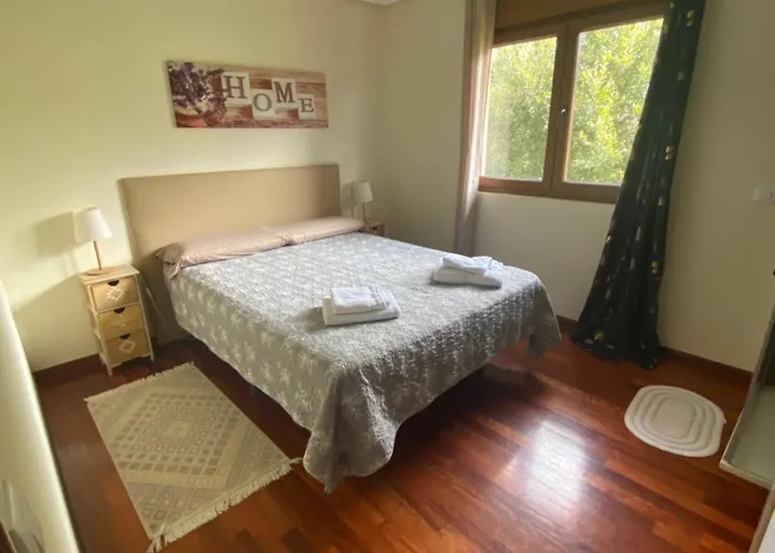 بيت للعطل La Higuera De Ruiloba Comillas Casasola