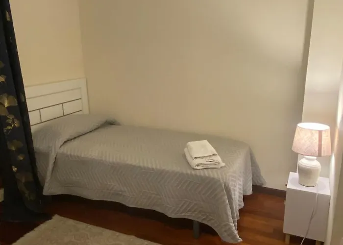 La Higuera De Ruiloba Comillas بيت للعطل Casasola