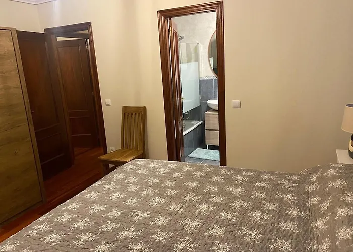 La Higuera De Ruiloba Comillas بيت للعطل