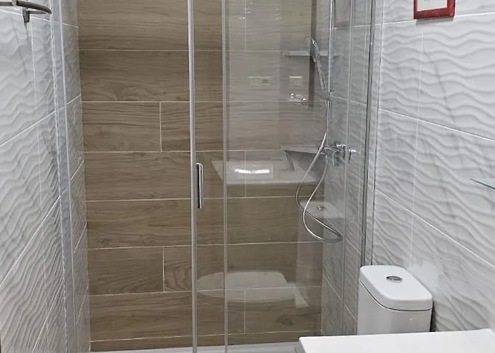 La Higuera De Ruiloba Comillas *