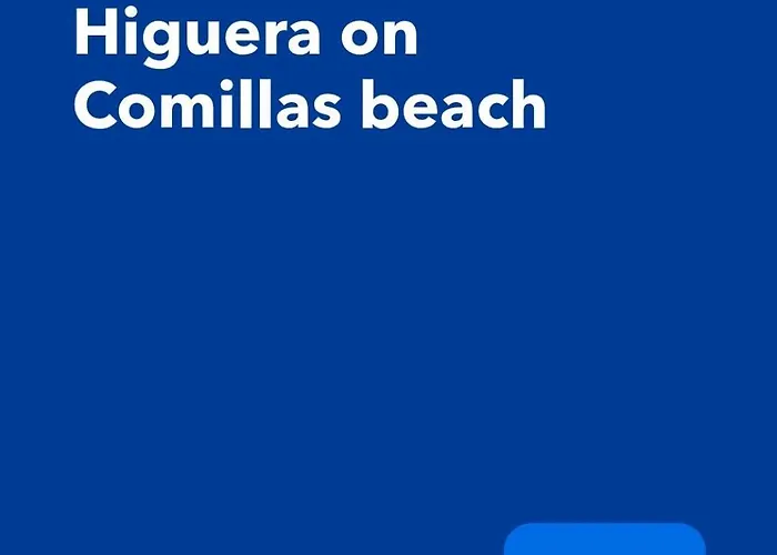 La Higuera De Ruiloba Comillas بيت للعطل *
